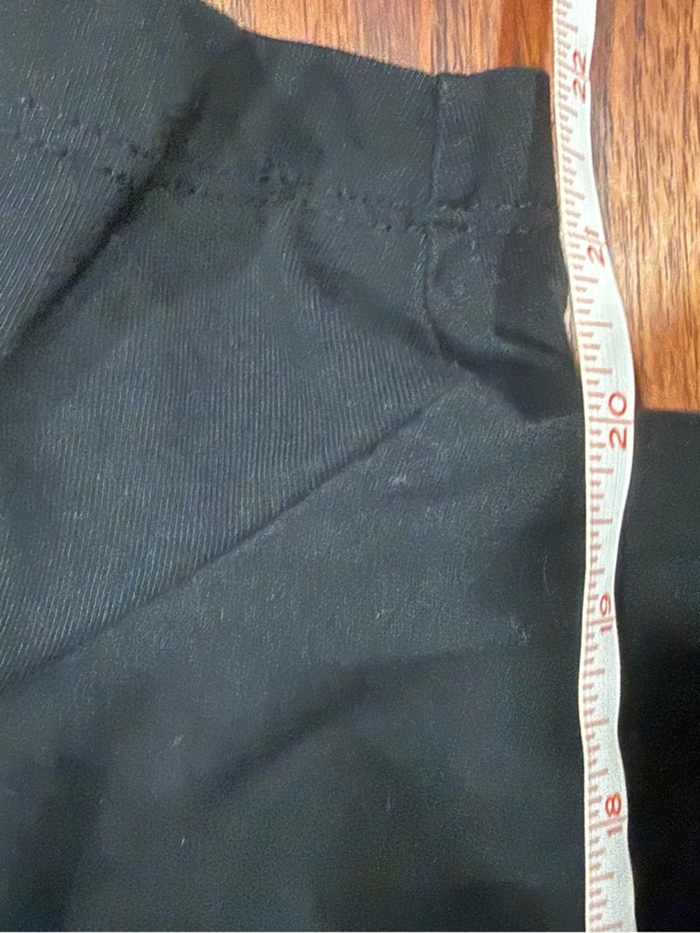 🔻Coach Black Logo T-Shirt Size Large Cotton Short Sleeve Tee - Picture 6 of 7